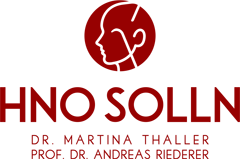 HNO Solln Dr. Martina Thaller, Prof. Dr. Andreas Riederer