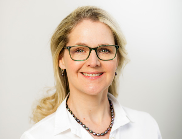 Dr. med. Martina Thaller