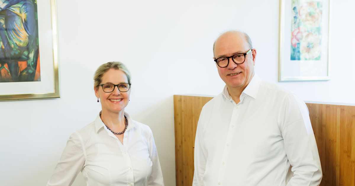 Willkommen auf unserem Praxis-Blog