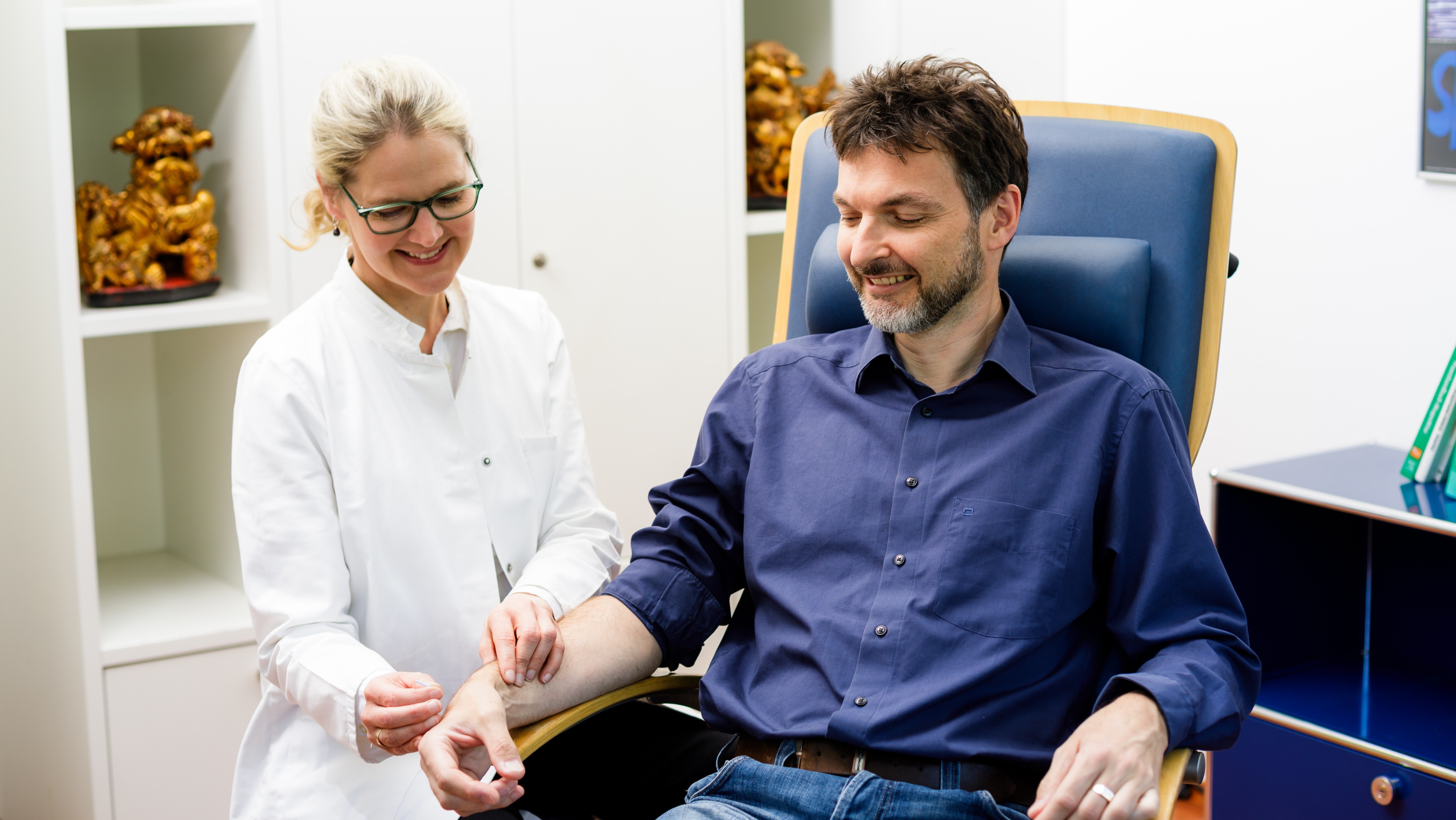 Komplementärmedizin