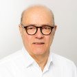 Porträt Prof. Dr. med. Andreas Riederer